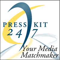 Mobile Friendly Online Press Kits